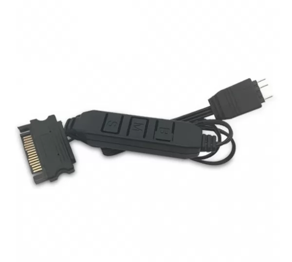 Контроллер RGB Thermalright RGB fan controller 5v