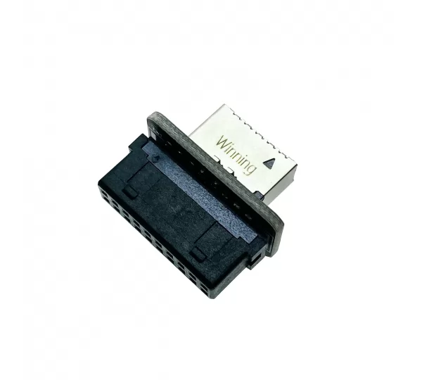 Переходник USB 3.0 Espada E20fE
