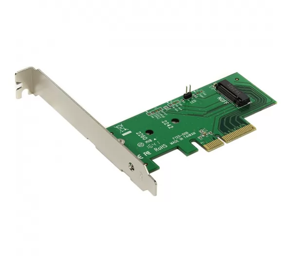 Контроллер M.2 SmartBuy DT-120 (OEM)