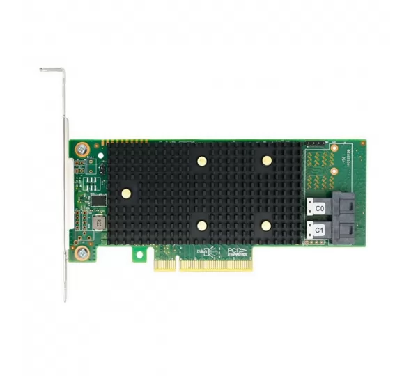 Контроллер PCI-Express LSI 9400-8i SGL (05-50008-01)