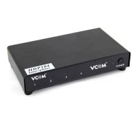 Разветвитель HDMI 1 - 4 VCOM (VDS8044D)