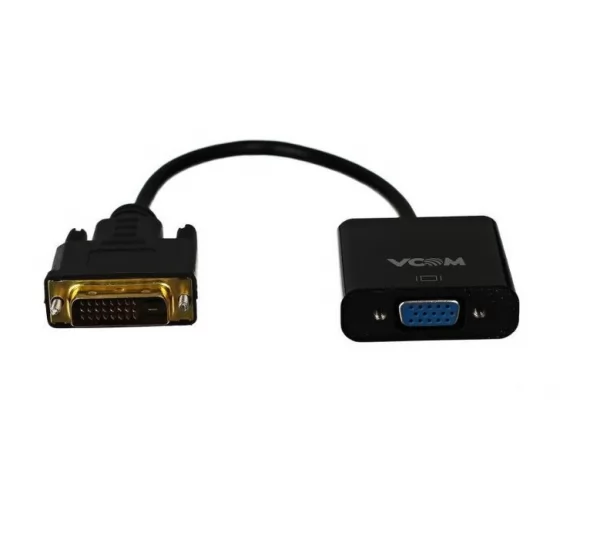 Конвертер DVI-D – VGA VCOM CG491