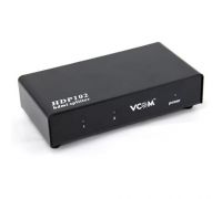 Разветвитель HDMI 1 - 2 VCOM (HD19F/2x19F)