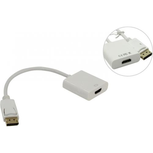 Переходник DisplayPort - HDMI VCOM <CG553>