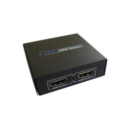 Разветвитель HDMI 1 - 2 ESPADA EDH22