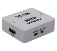 Конвертер HDMI - RCA VCOM (DD494)