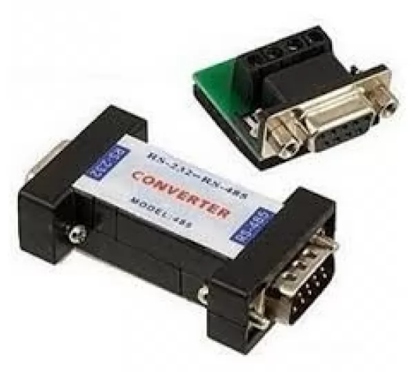 Конвертер RS232 - RS485 ORIENT (С991)