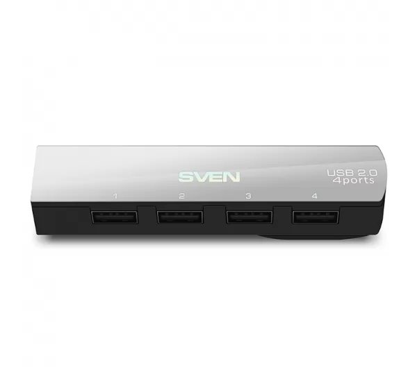 Концентратор USB 2.0 SVEN HB-891