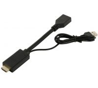 Конвертер HDMI - DisplayPort KS-is KS-501