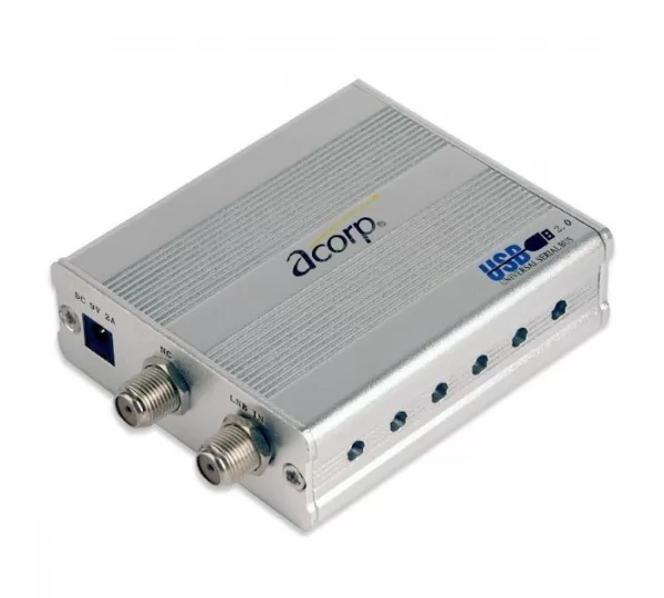 TV-тюнер TVbox Acorp DS120