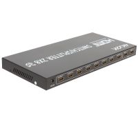 Разветвитель HDMI 2 - 8 Orient HSP0208H HDMI Splitter
