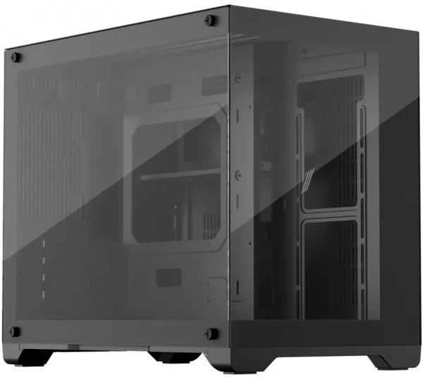 Корпус 1STPLAYER MEGAVIEW MV6-TP Black