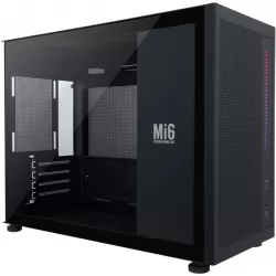 Корпус 1STPLAYER MIKU Mi6 Black