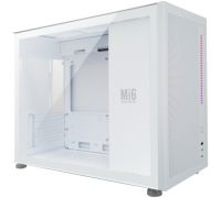 Корпус 1STPLAYER MIKU Mi6 White