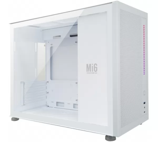 Корпус 1STPLAYER MIKU Mi6 White