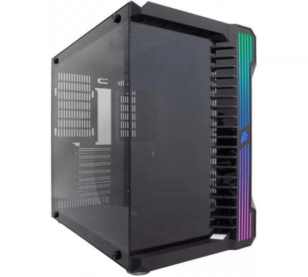Корпус 1STPLAYER STEAMPUNK SP9 Black