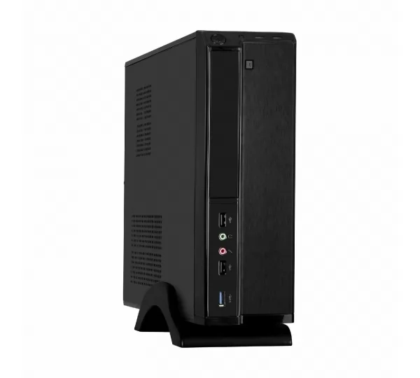 Корпус ExeGate MI-207U 450W Black