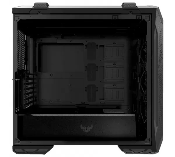 Корпус ASUS TUF Gaming GT501 Black