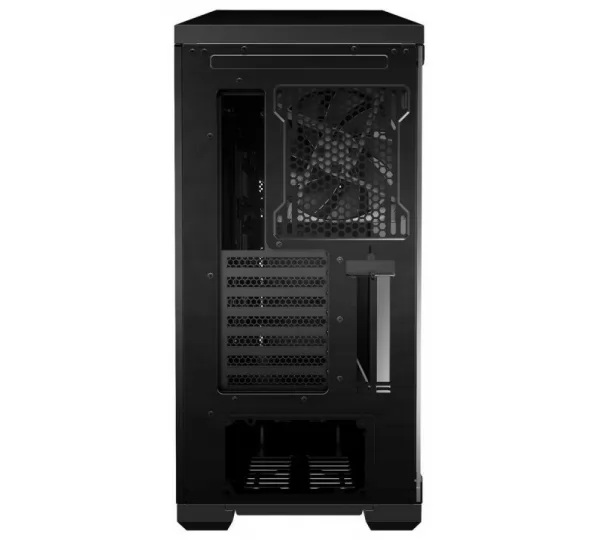 Корпус ASUS TUF Gaming GT501 Black