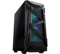 Корпус ASUS TUF Gaming GT301 Black