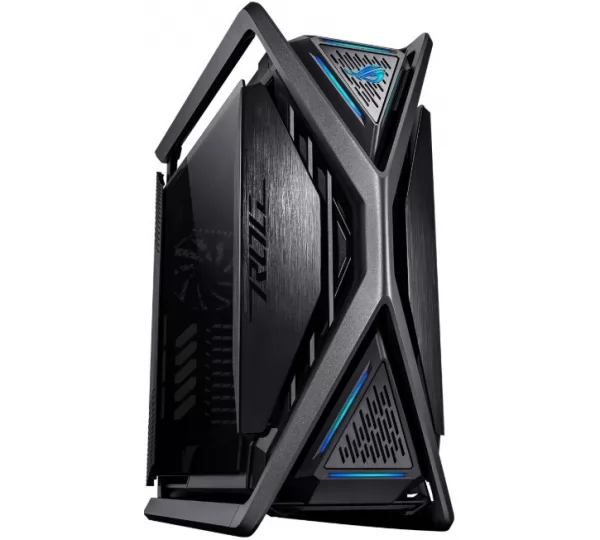 Корпус ASUS ROG HYPERION BTF EDITION
