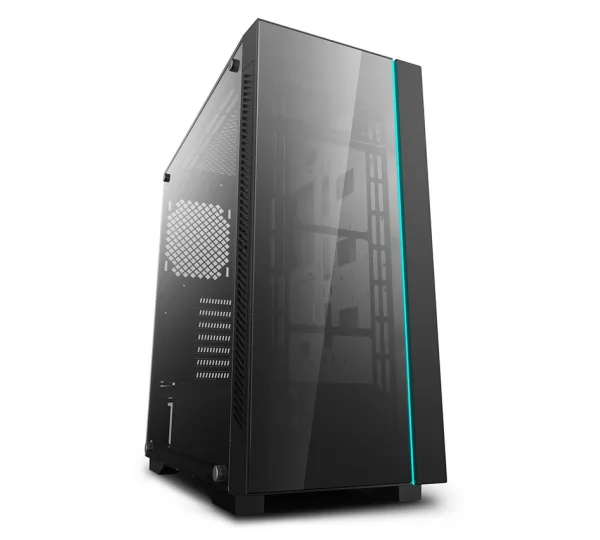 Корпус Deepcool MATREXX 55 V3 Black