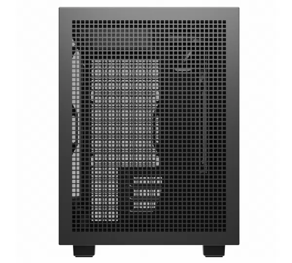 Корпус Deepcool CH260 Black