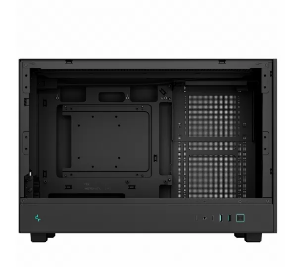 Корпус Deepcool CH260 Black