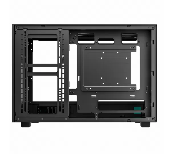 Корпус Deepcool CH260 Black