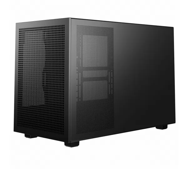 Корпус Deepcool CH260 Black