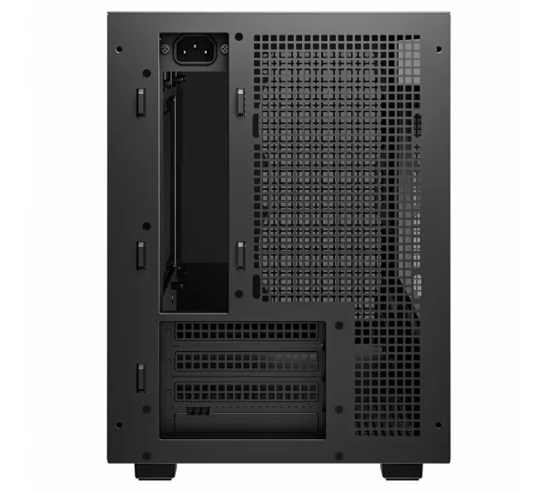 Корпус Deepcool CH260 Black