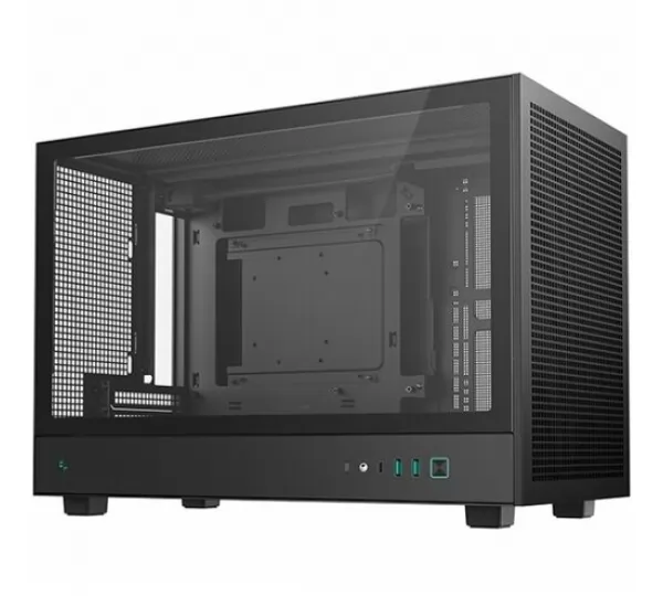 Корпус Deepcool CH260 Black