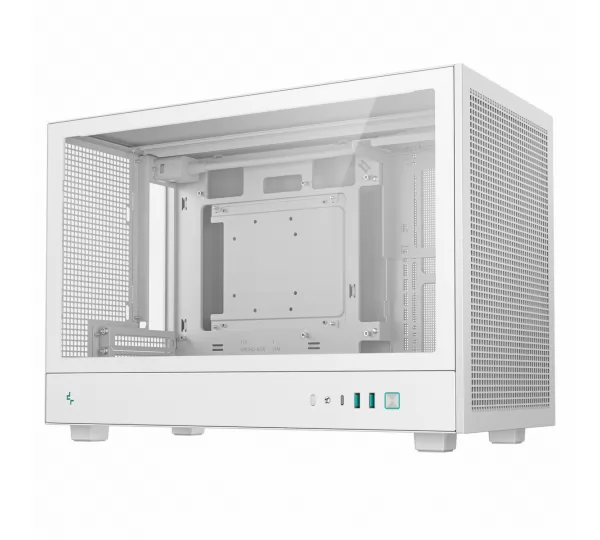 Корпус Deepcool CH260 WH