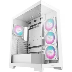 Корпус Deepcool CG580 4F WH