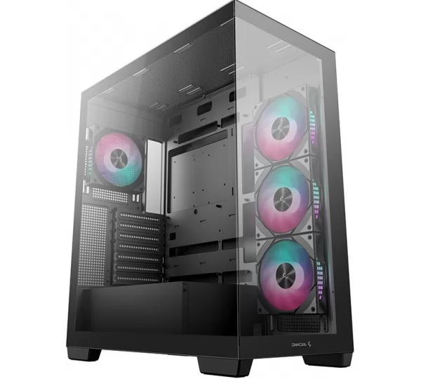 Корпус Deepcool CG580 4F