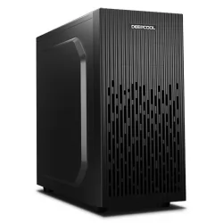 Корпус Deepcool MATREXX 30 SI Black