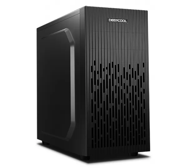 Корпус Deepcool MATREXX 30 SI Black