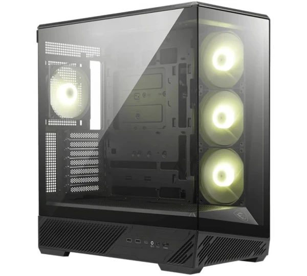 Корпус MSI MAG Pano 130R PZ Black