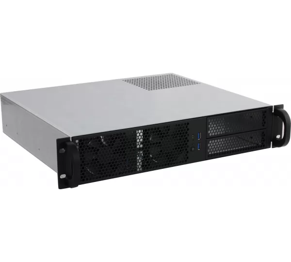 Серверный корпус Procase RM238-B-0