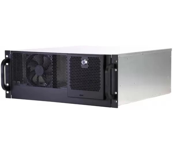 Серверный корпус Procase RM445D-B-0