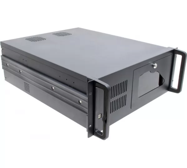 Серверный корпус Procase B440L-B-0