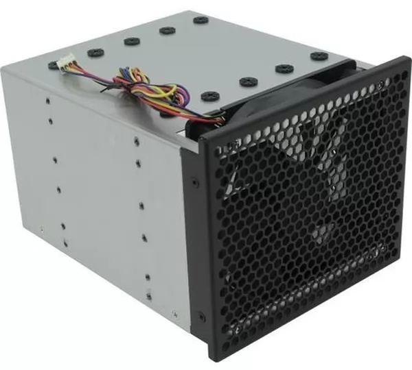 Крепление PROCASE 5T3-3T5-V3-FAN