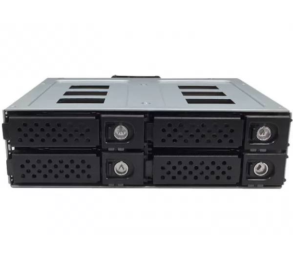 Корзина PROCASE G2-104-SATA3-BK