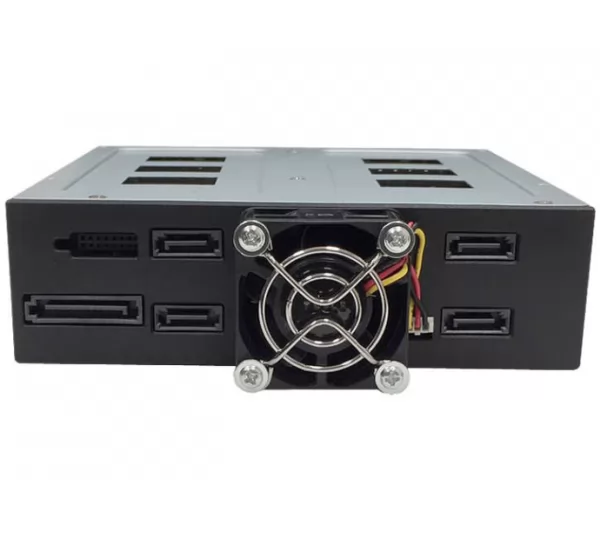 Корзина PROCASE G2-104-SATA3-BK