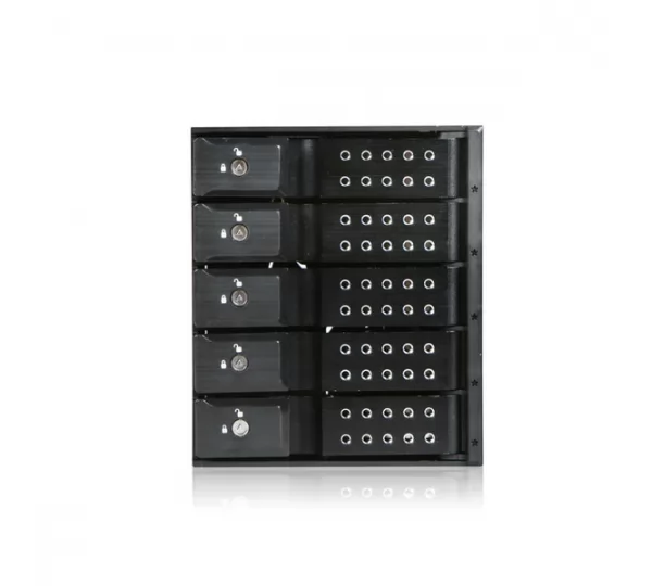 Корзина PROCASE T3-305-SATA3-BK