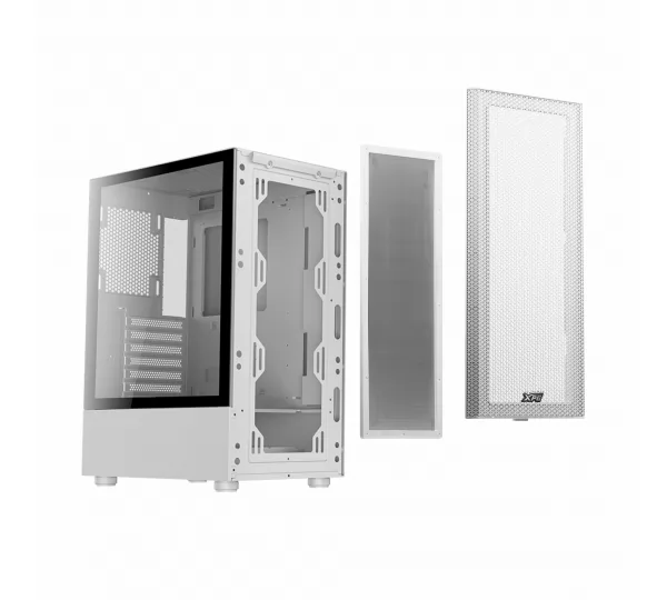 Корпус ADATA XPG VALOR MESH (VALORMESHWOF-WHCWW)