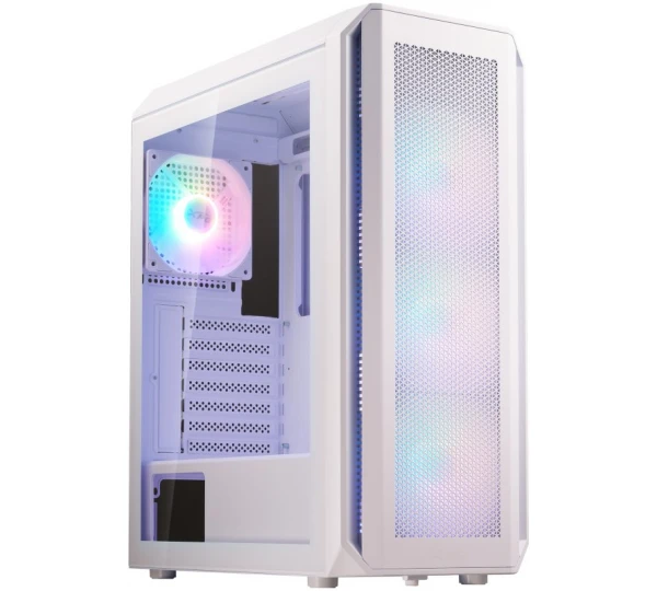 Корпус XPG VALOR AIR PLUS White (VALORAIRPLUSMTA-WHCWW)