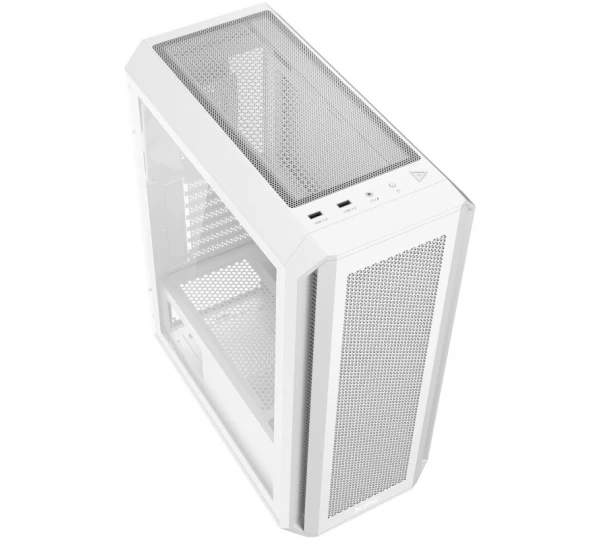 Корпус XPG VALOR AIR PLUS White (VALORAIRPLUSMTA-WHCWW)