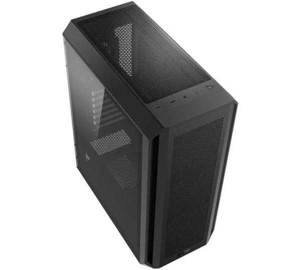 Корпус XPG VALOR AIR PLUS Black (VALORAIRPLUSMTA-BKCWW)