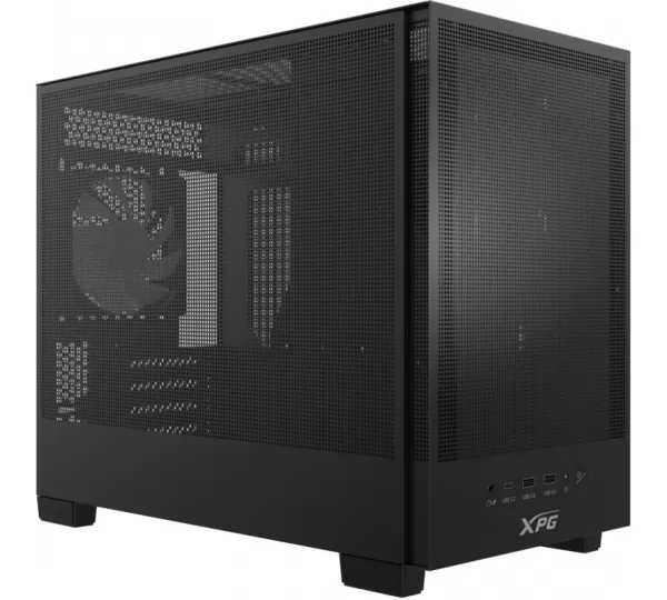 Корпус XPG VALOR MESH NANO Black